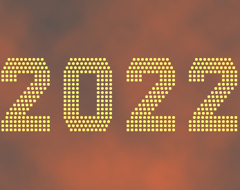 2022: L'année en revue