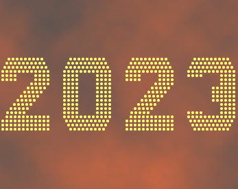 2023: L'année en revue