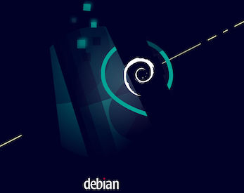 Running Intel binaries in Debian ARM with Rosetta