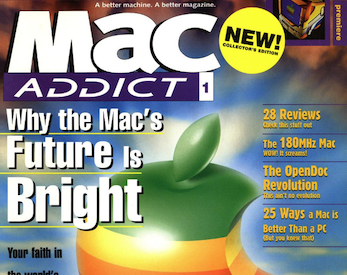 Le magazine informatique américain: 1957 à 2023