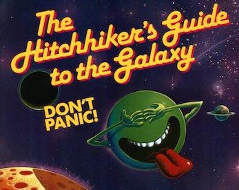 The Hitchhiker's Guide to the Grams