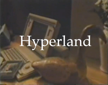 Hyperland revisited