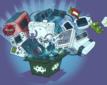 Emulation and virtualization on iPad in 2025