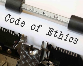 My personal code for the ethical use of AI