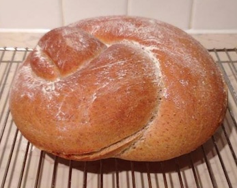 Beer Bread