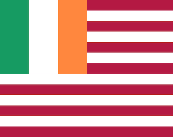 Irlando-Américain