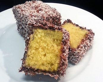 Lamingtons